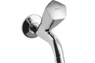 STAR Wandventil  von  KWC